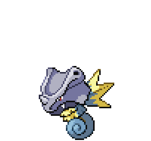 pokemon sprite